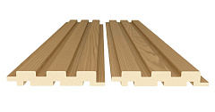 Панели MDF LB-3671 Teak 248 AGT Турция