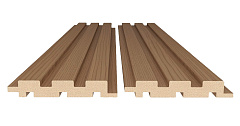 Панели MDF LB-3671 Light Walnut 239 AGT Турция