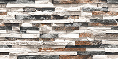 Керамогранит Portelan E20-1381 30x60cm Bluetone Impex Индия
