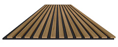 Акустические панели 6019 Teak 248 Matt AGT Турция