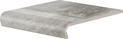 Ступени Piatto V-shape Gris 30x32cm Cerrad Польша