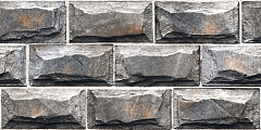 Керамогранит Portelan E23-1441 30x60cm Bluetone Impex Индия