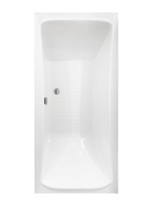 Прямоугольные ванные Taresa 85x175cm SG Stelle Banyo Турция