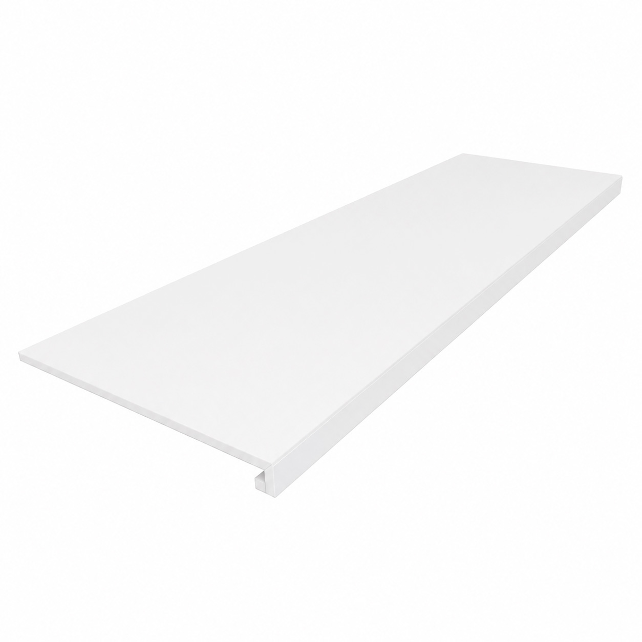 Ступени Superwhite Alb 32x120cm Intergres Украина
