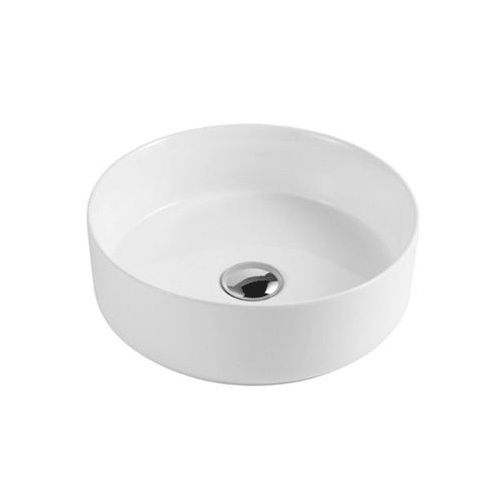 Умывальники накладные SH-8373A White D36cm South Villa Китай