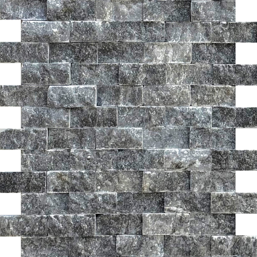 Piatra natur. King Blue 30*30 Natur Stone 1c