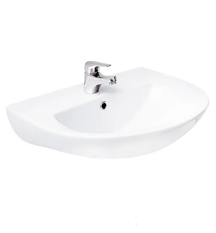 Lavoar FORM 40*50cm EDRA