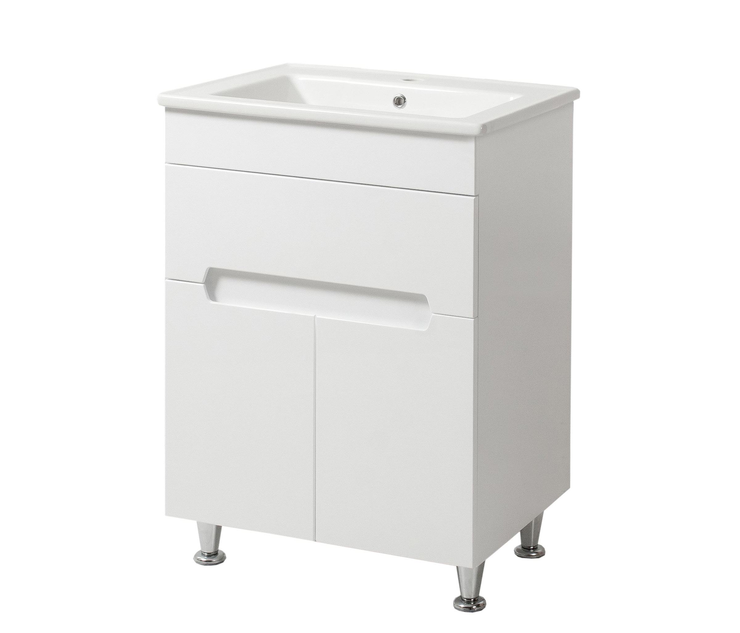 Marko TN 60cm белый  +Vesta  UVVIS Украина