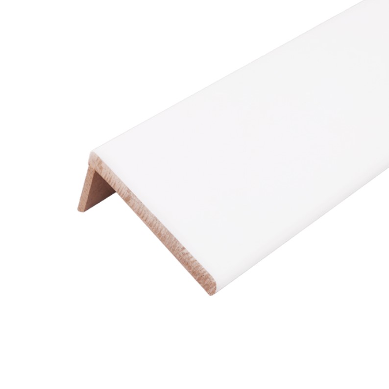Дверные наличники 215x7x8cm White Belles Portes Китай