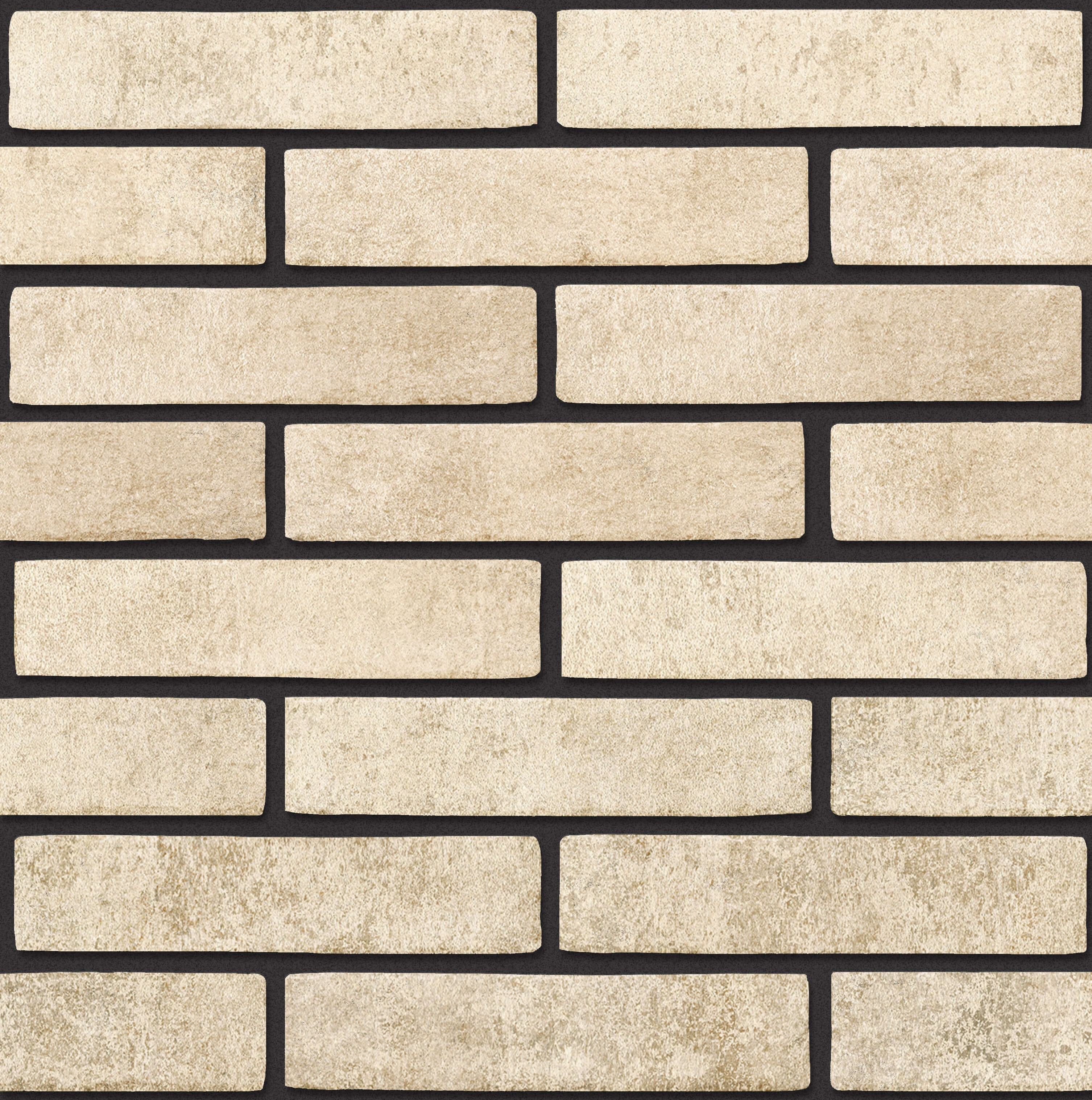 Клинкер Seven Tones Bej 25x6cm Golden Tile  Украина