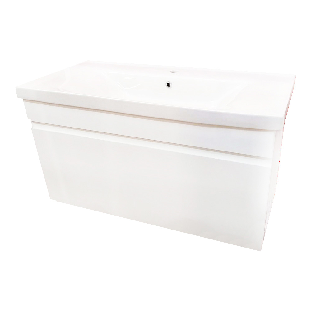 Masca Puatu 80 (2080) alb susp.