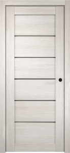 Usa XLine 15 Stejar Alb 800*2000 ST Matelux Insertie LR