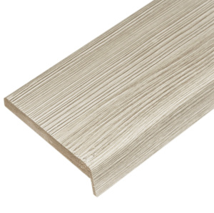 Ancadrament Telescop. Rustik Sur 70*40*2200 L8mm