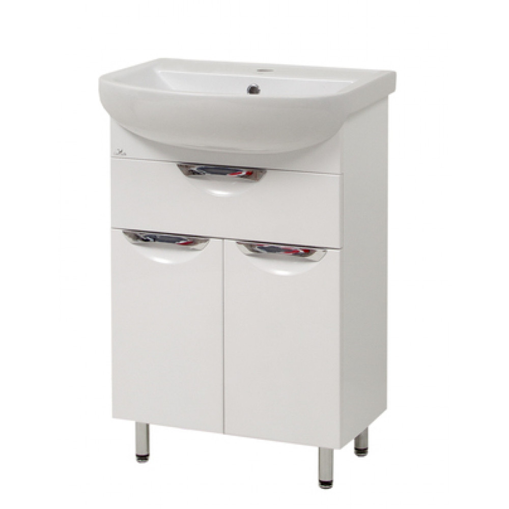 Laura  55-2 + Arteco 55-2 Alb СанСервис Украина