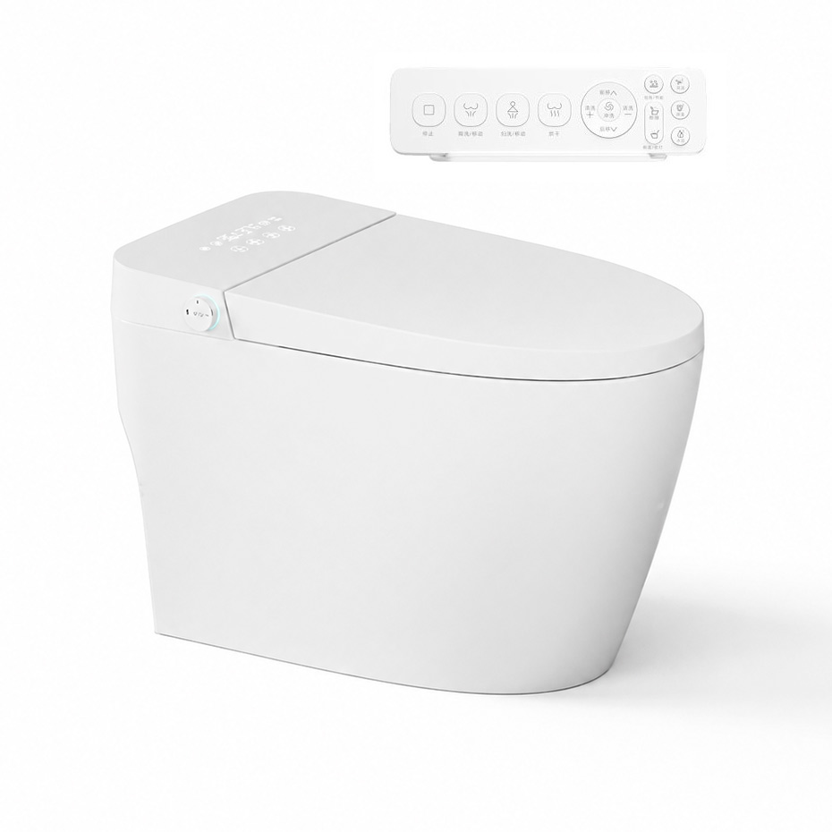 Smart WC SH-908D South Villa Китай