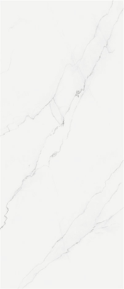 Faianta Port.Lincon White 280*120*6 Satin Rect. 1с 73.92m2