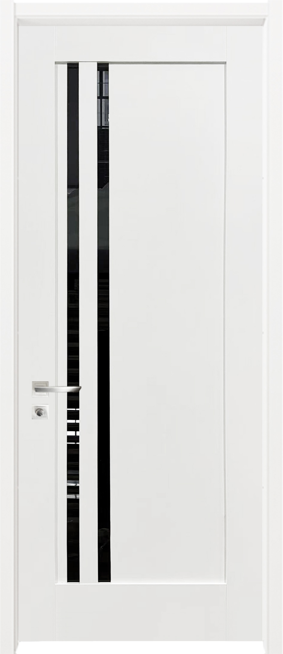 Usa PG08-white 80 BG in set (usa toc ancadr)