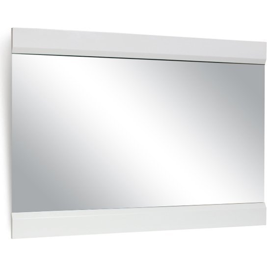 Зеркала Modern 120cm alb