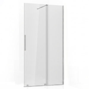 Душевая перегородка C3621/140cm 8mm Chrome shower cab Китай