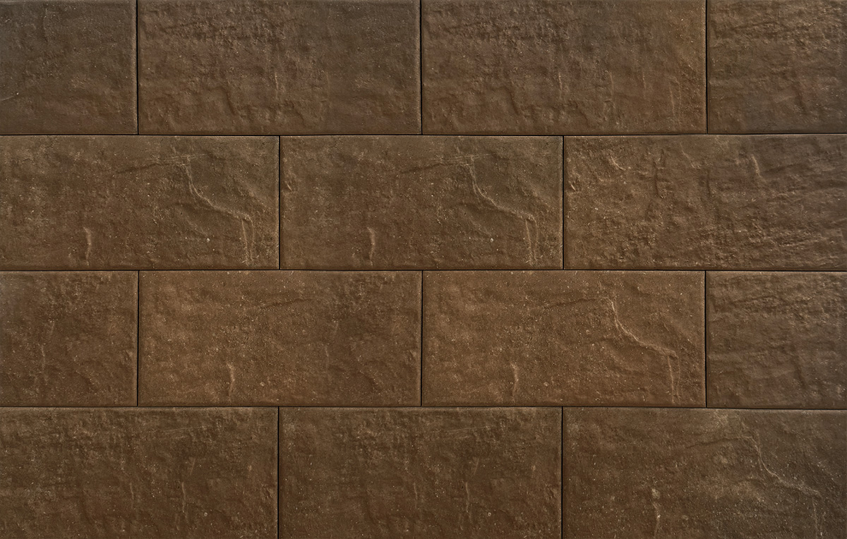 Клинкер Argilla Walnut 14.8x30x0.9cm Cerrad Польша