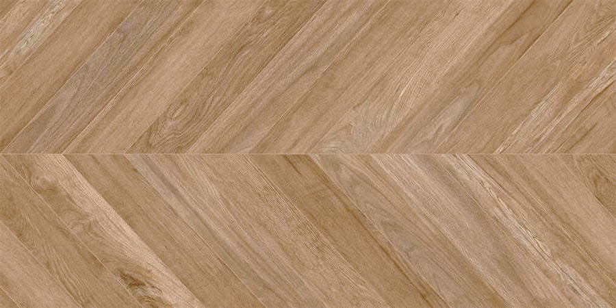 Керамогранит Herringbone Honey 60x120cm QUA Granite Турция