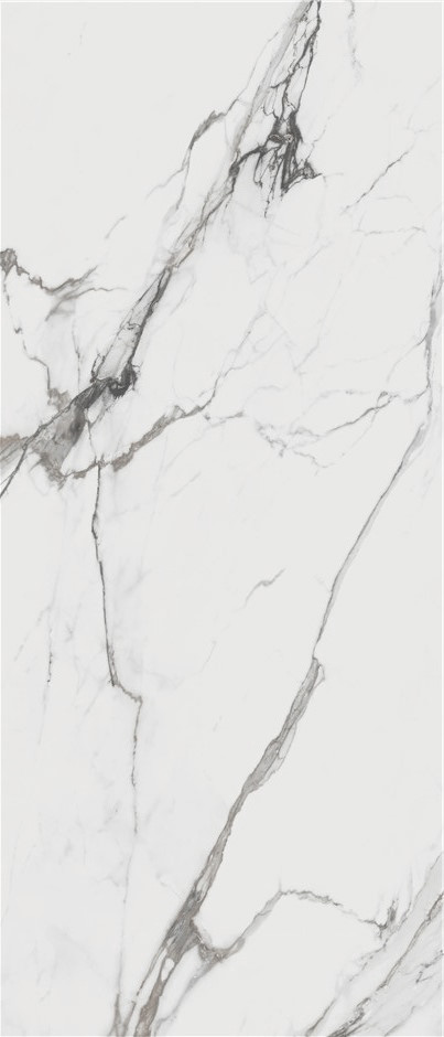 Керамогранит XXL Paonazzo White 120x280cm Polished Alaplana Испания