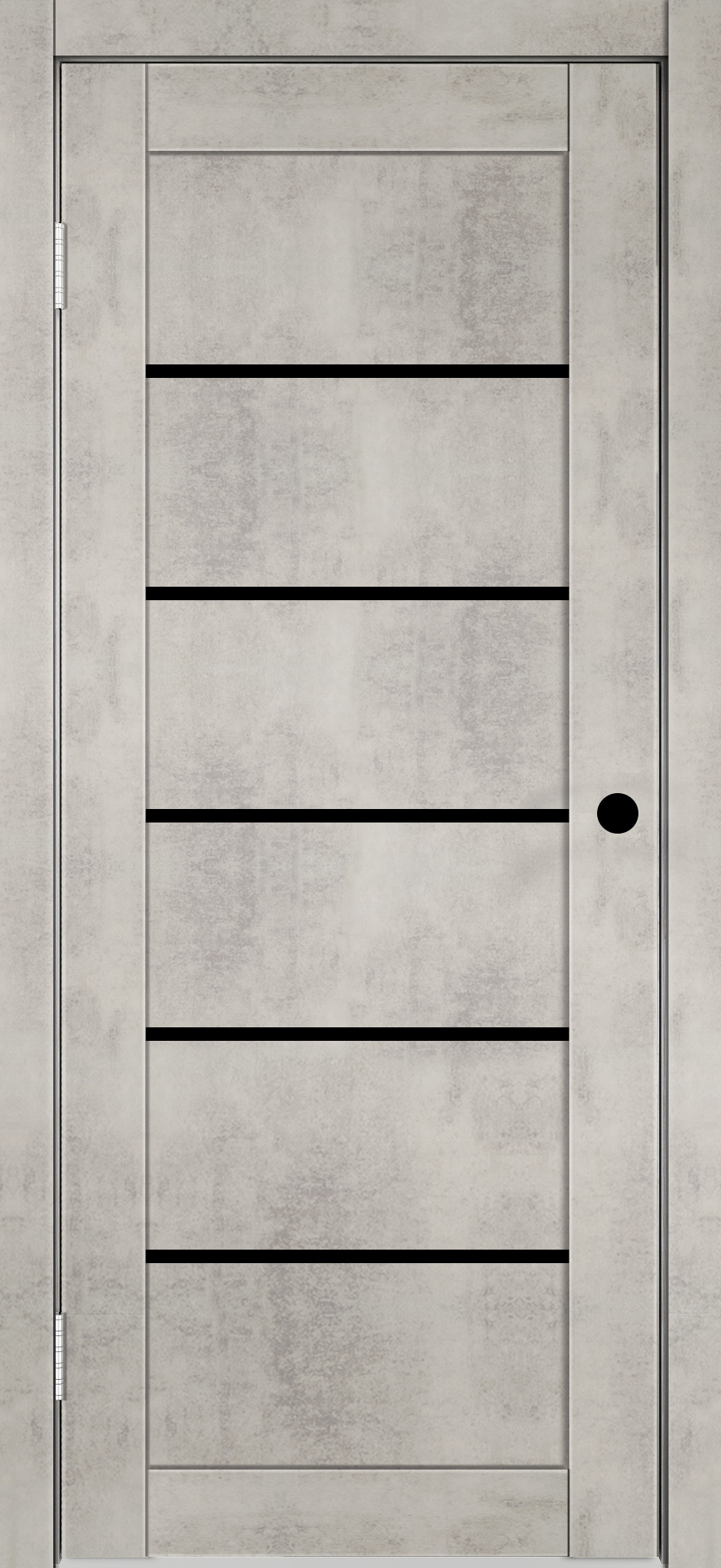 Usa Linea 1 Muar L.Sur 800*2000 ST LocB Insertie LR