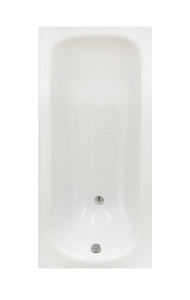 Прямоугольные ванные Milas 70x165cm SG Stelle Banyo Турция