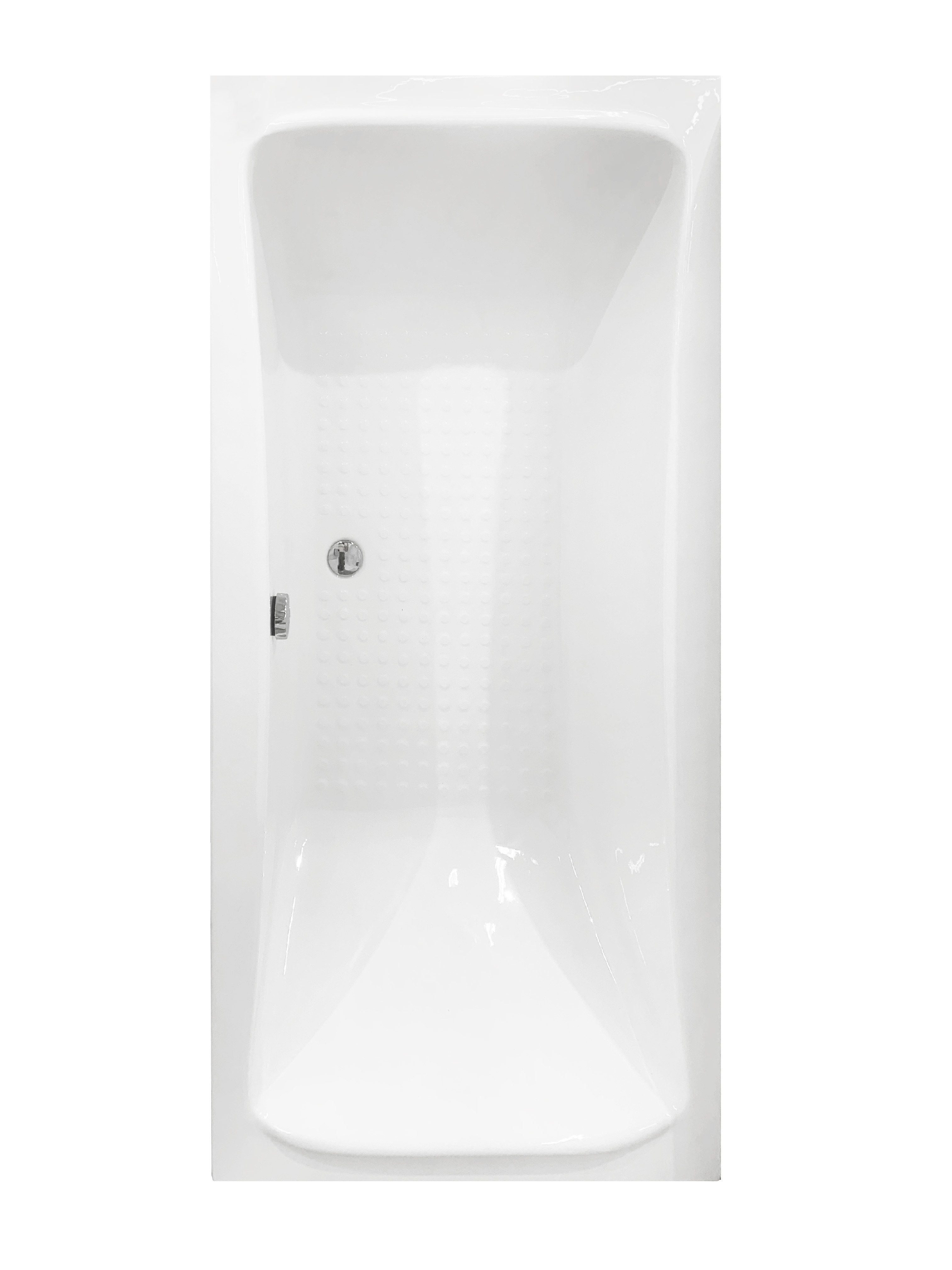 Прямоугольные ванные Taresa 85x175cm SG Stelle Banyo Турция