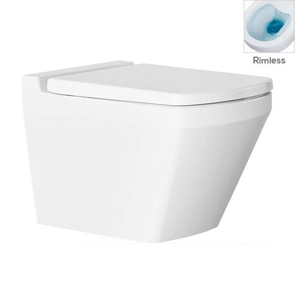 Компакты подвесные Neptun No-Rim Bien Banyo Турция