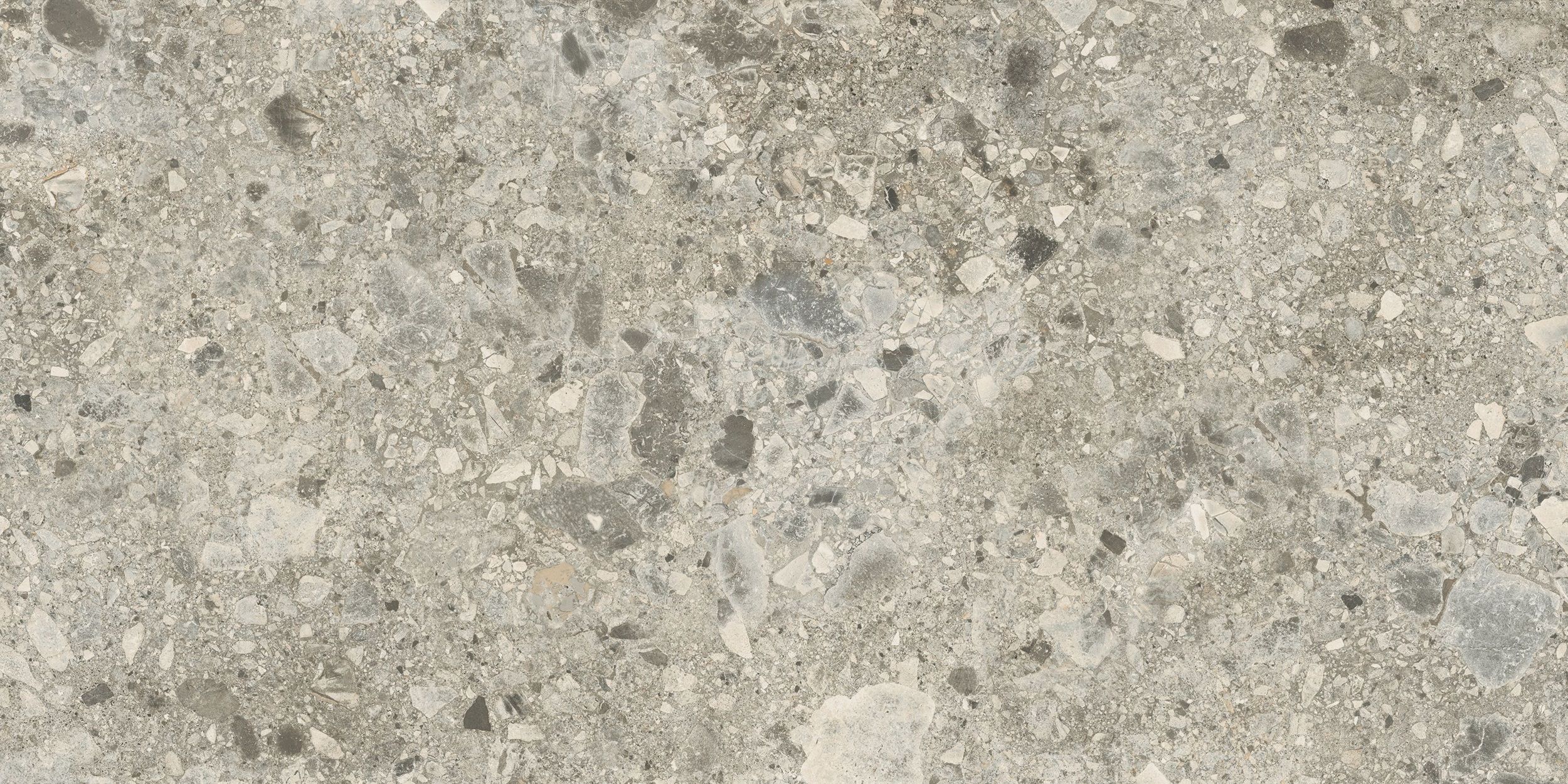 Керамогранит Pebbles Light-Brown 120x60cm 8mm Golden Tile  Украина