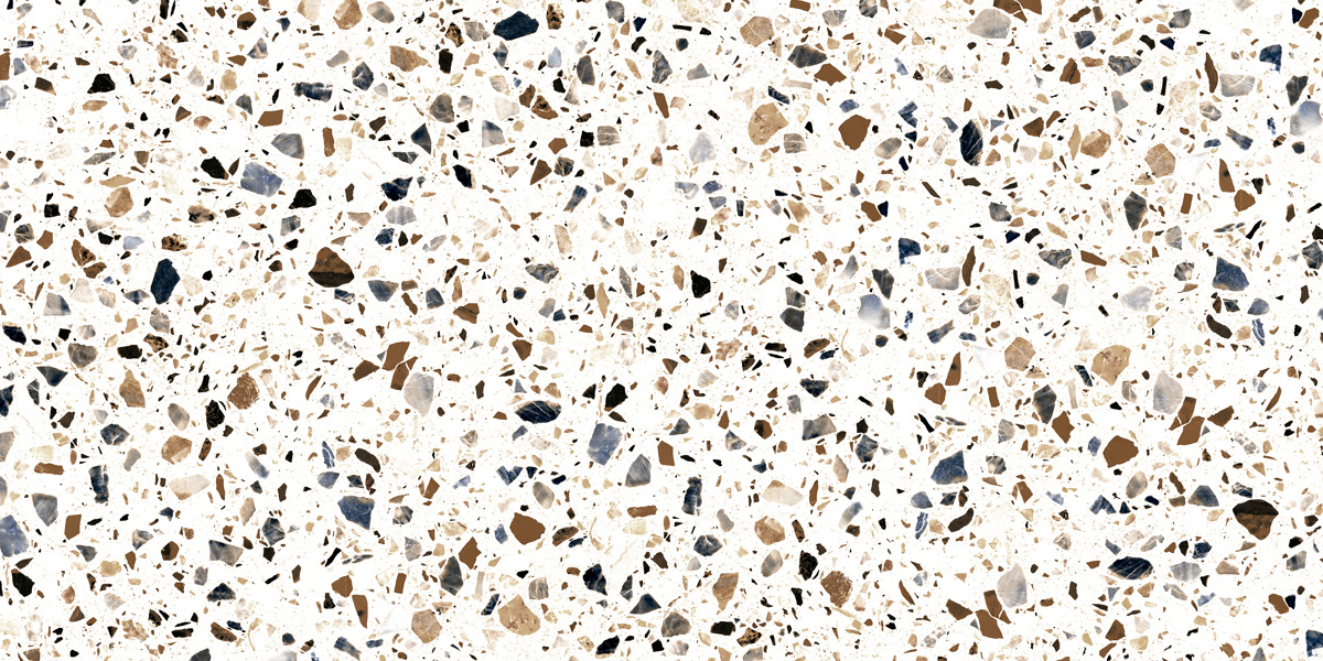 Gresie Terrazzo 1057 60*120 1c Matt