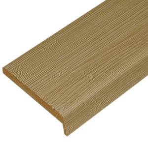 Set ancadrament Telescop. Stejar Europe (2.5buc) 70*40*2200 L8mm unilateral