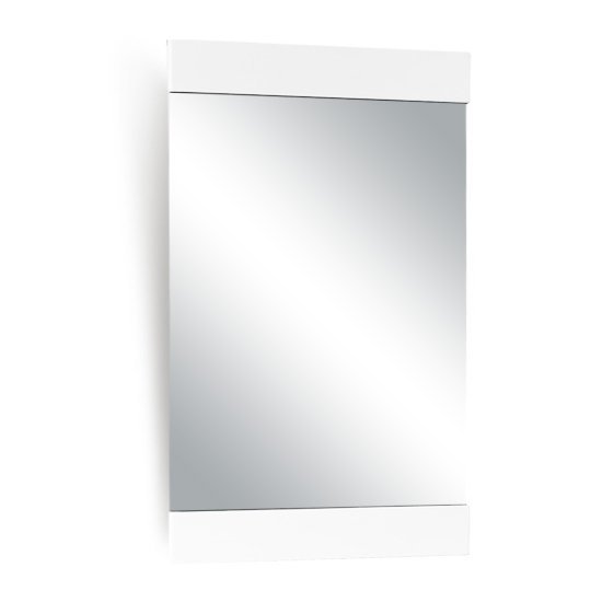 Oglinda baie Acvitania Alb(60)