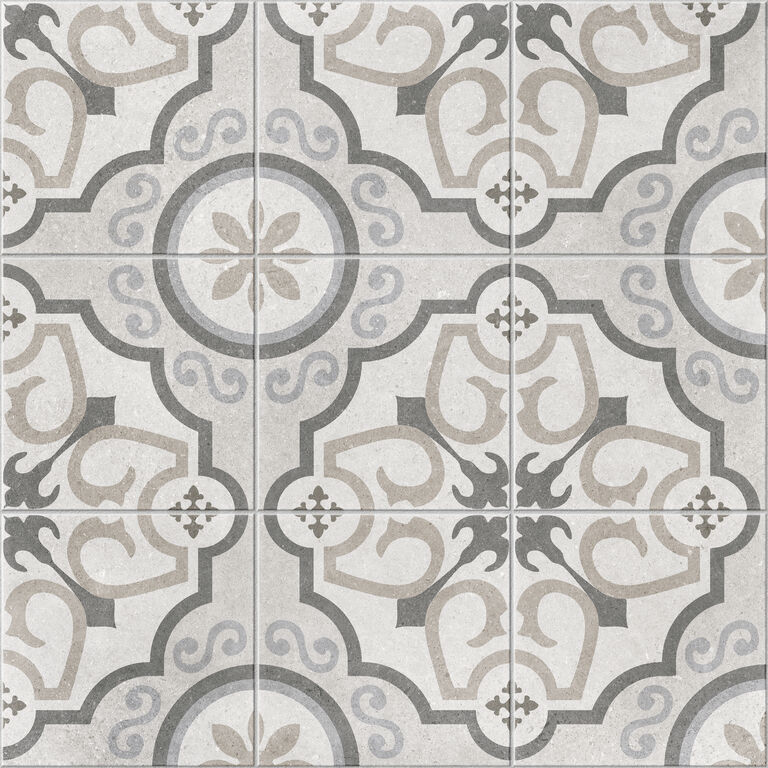 Керамогранит Kamari Pisa 60x60cm Matt Cifre Ceramica Испания