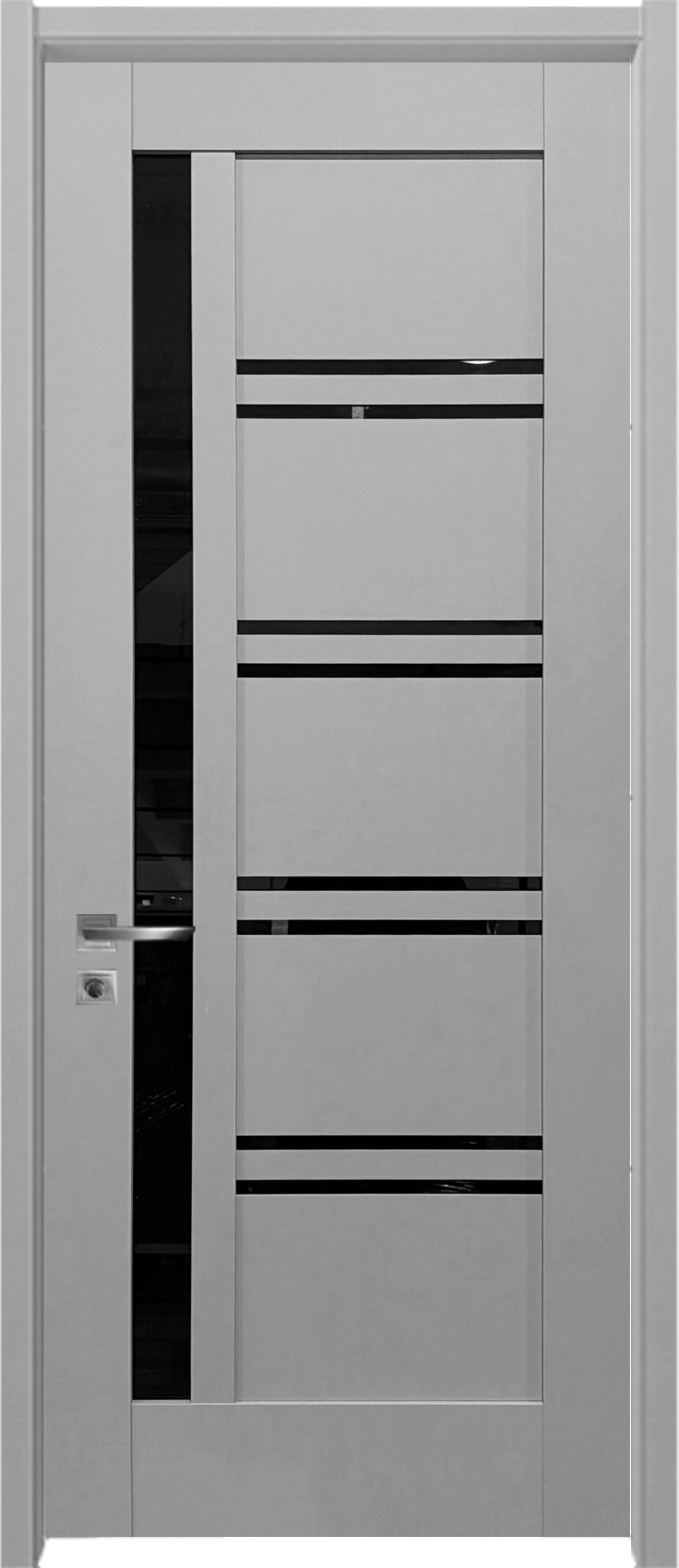 Usa PG20-light grey 80 BG in set (usa toc ancadr)