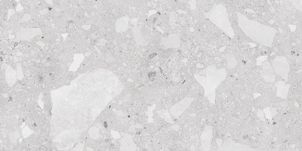 Керамогранит Genesis Light Grey 59.8x119.8cm Matt Cersanit UA Украина