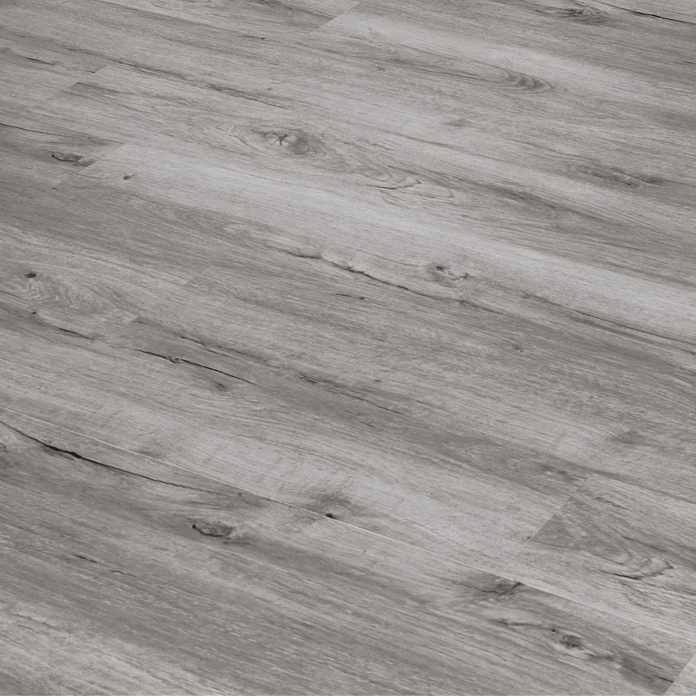 SPC Tileque Classic 5мм 33cl 122x17.8cm Plankton Floors Индия