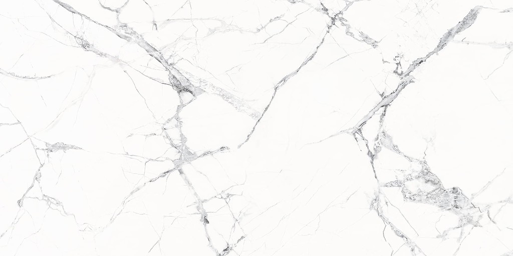 Плитка Sandro White Satin 29.7x60cm Cersanit UA Украина