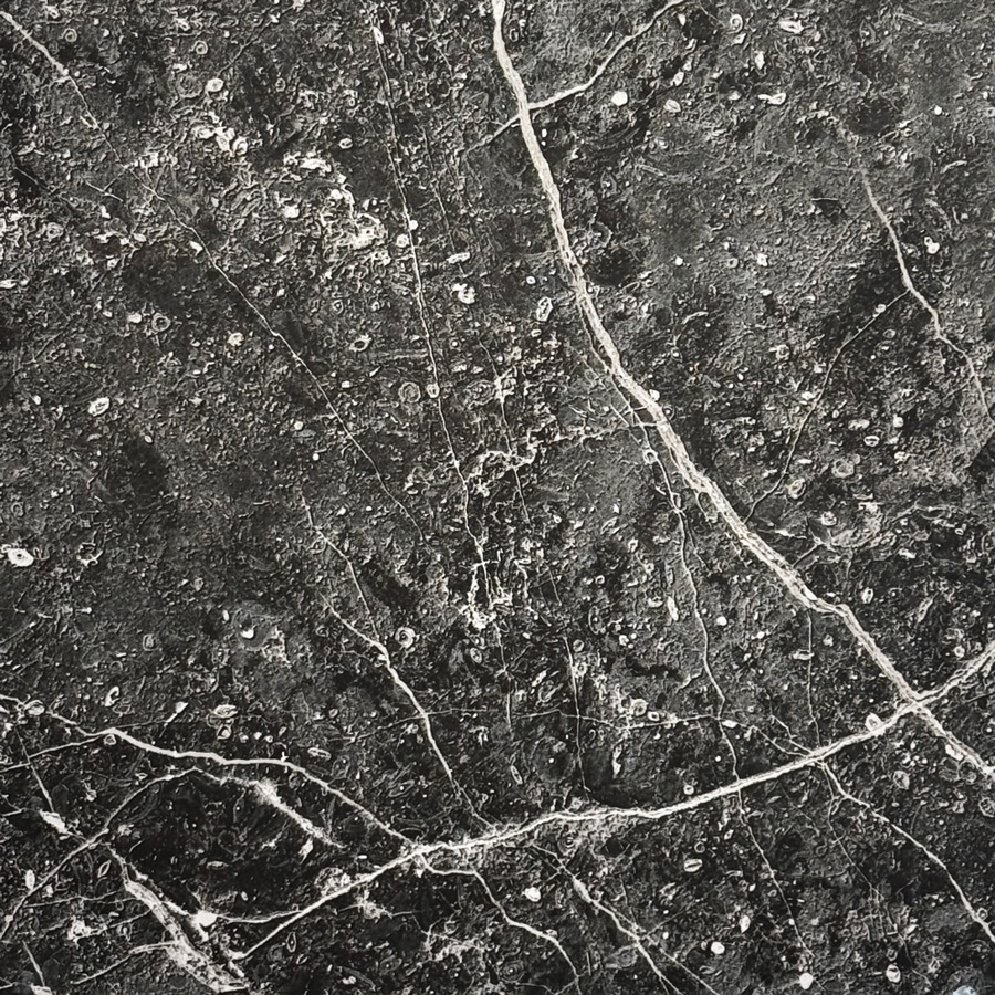 Керамогранит Kvadro Rockstone темно-серый 40x40cm Golden Tile  Украина