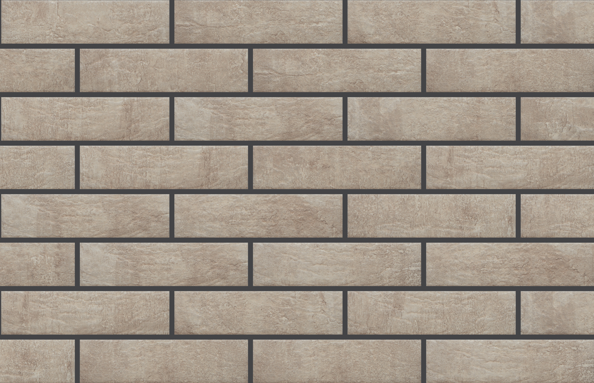 Плитка LOFT Brick Salt 245*65*8 1C (0.6m2/ 68.4m2)