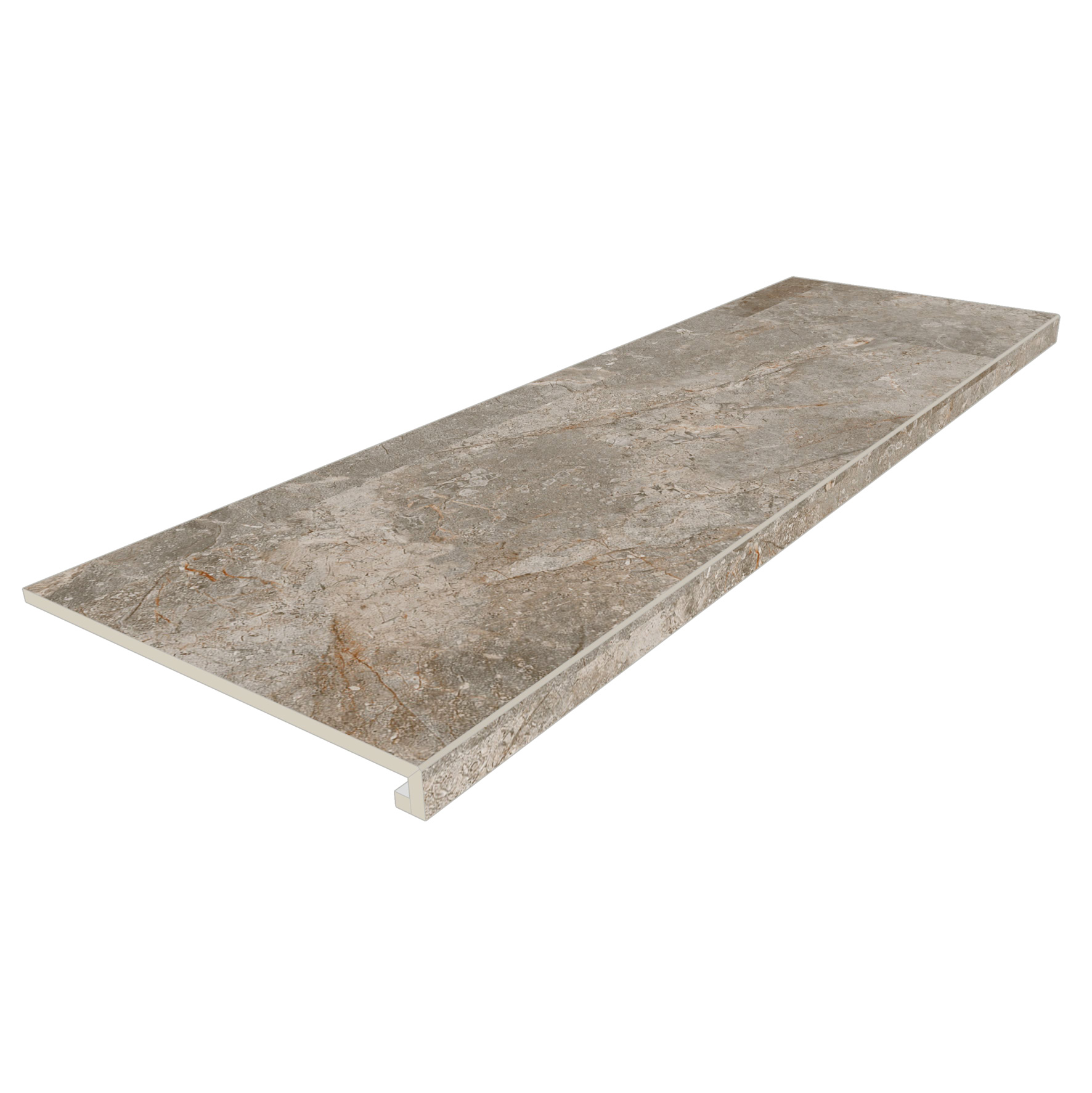 Treapta Gravity Bej 32*120 022 1с