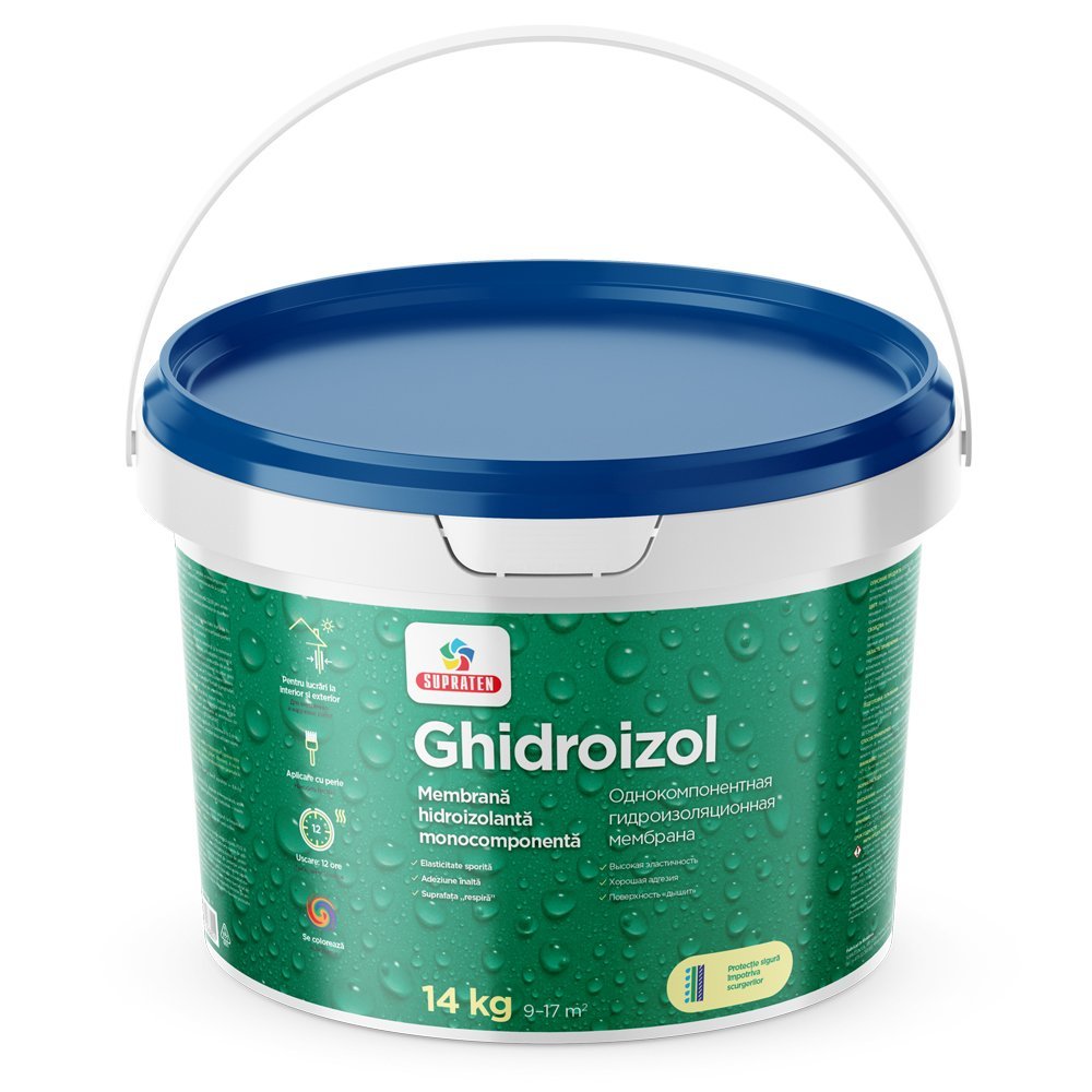 Grund Ghidroizol 14kg