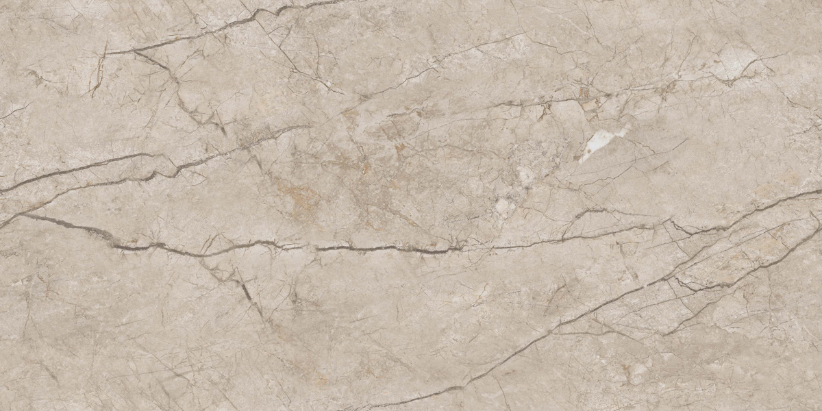Керамогранит Latte Crema Carving 60x120cm Bluetone Impex Индия
