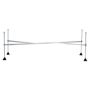 Ножки для ванных Carlo 80x150cm SG Stelle Banyo Турция