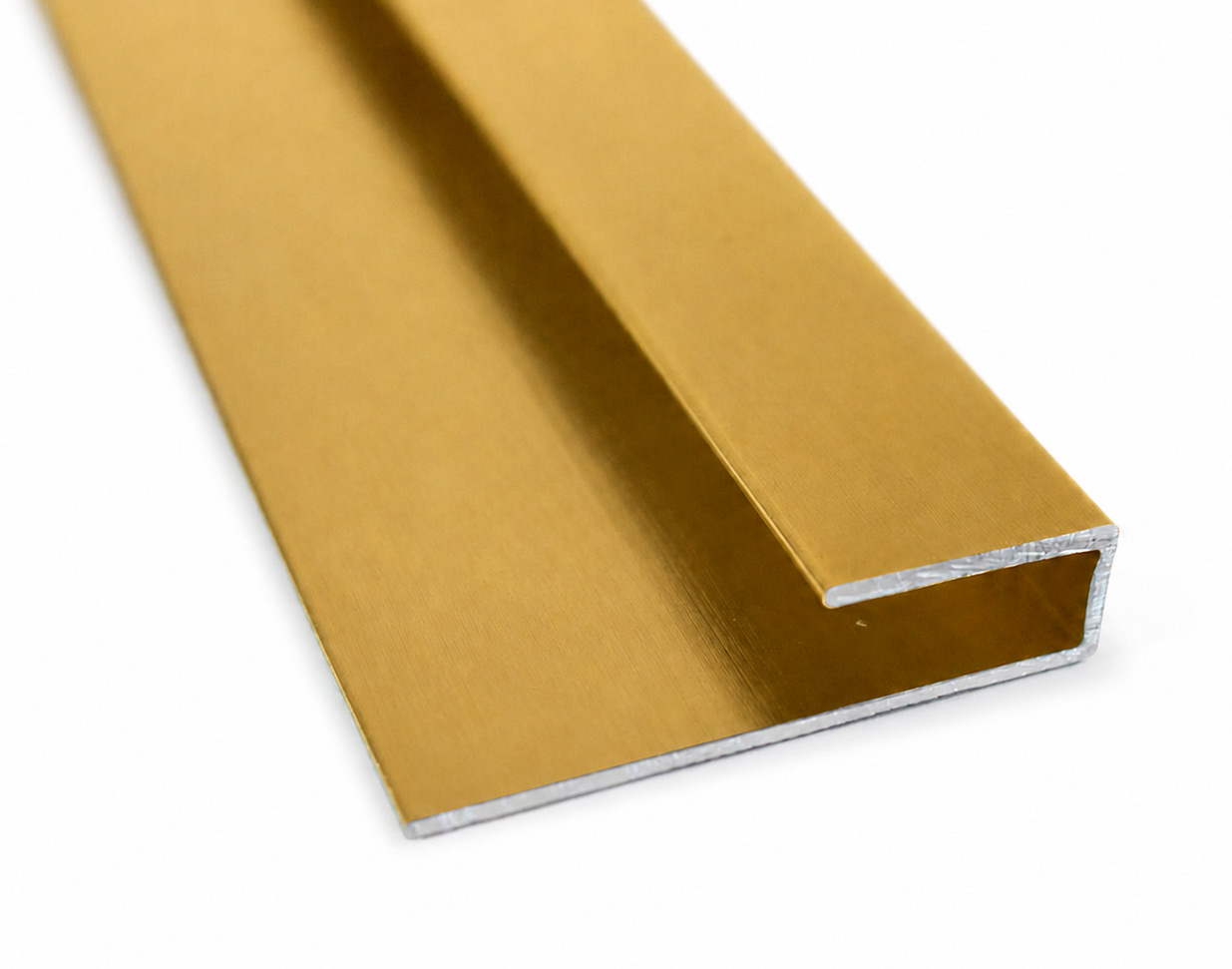 Профили Panastone финишный 10mm Golden Panastone Турция