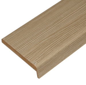 Set ancadrament Telescop. Stejar Bavaria (2.5buc) 70*40*2200 L8mm unilateral