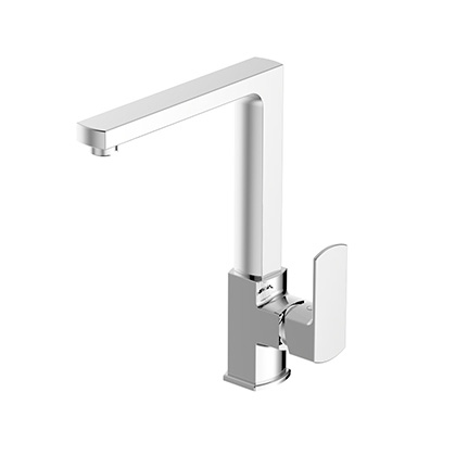 Смеситель для кухон.мойки Salvo  Bien Banyo Турция