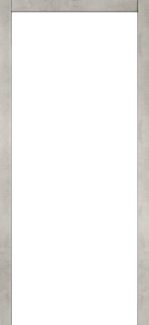 Set Toc Usa Telescop. Muar L.Sur (2.5buc) 80*28*2100