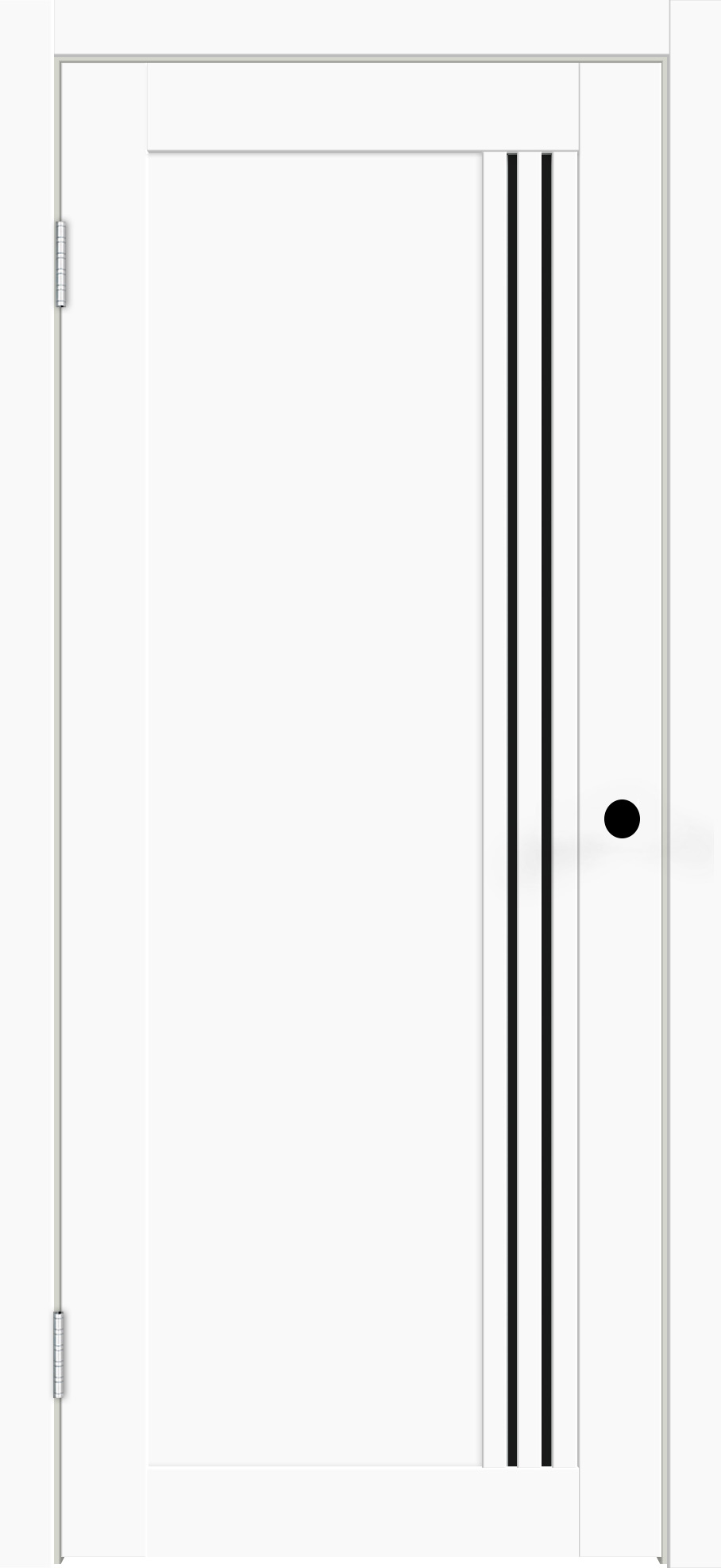 Usa XLine 8 Alb Opal 800*2000 ST LocB Insertie LR